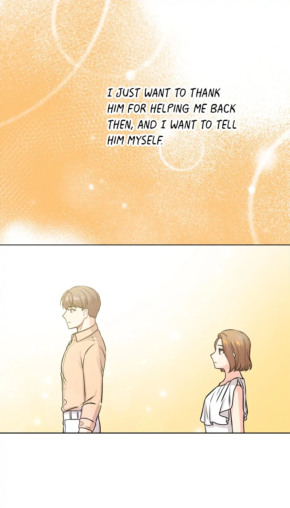 Green Light for Romance Chapter 37 - page 30