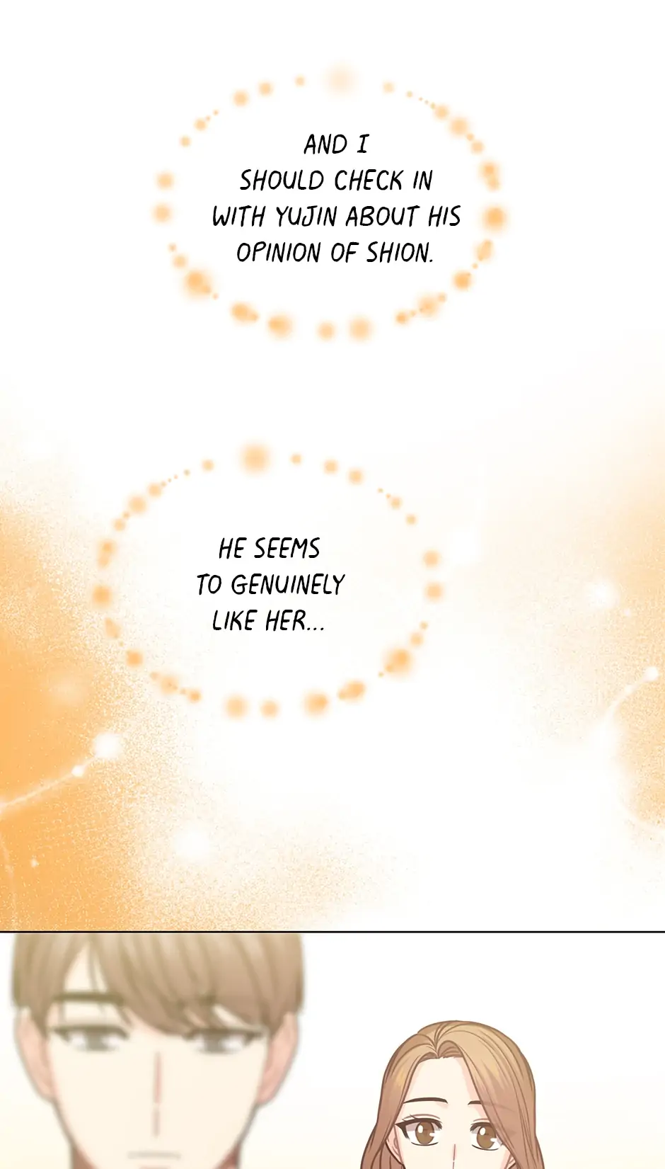 Green Light for Romance Chapter 37 - page 31
