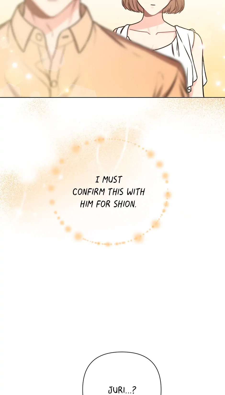 Green Light for Romance Chapter 37 - page 32