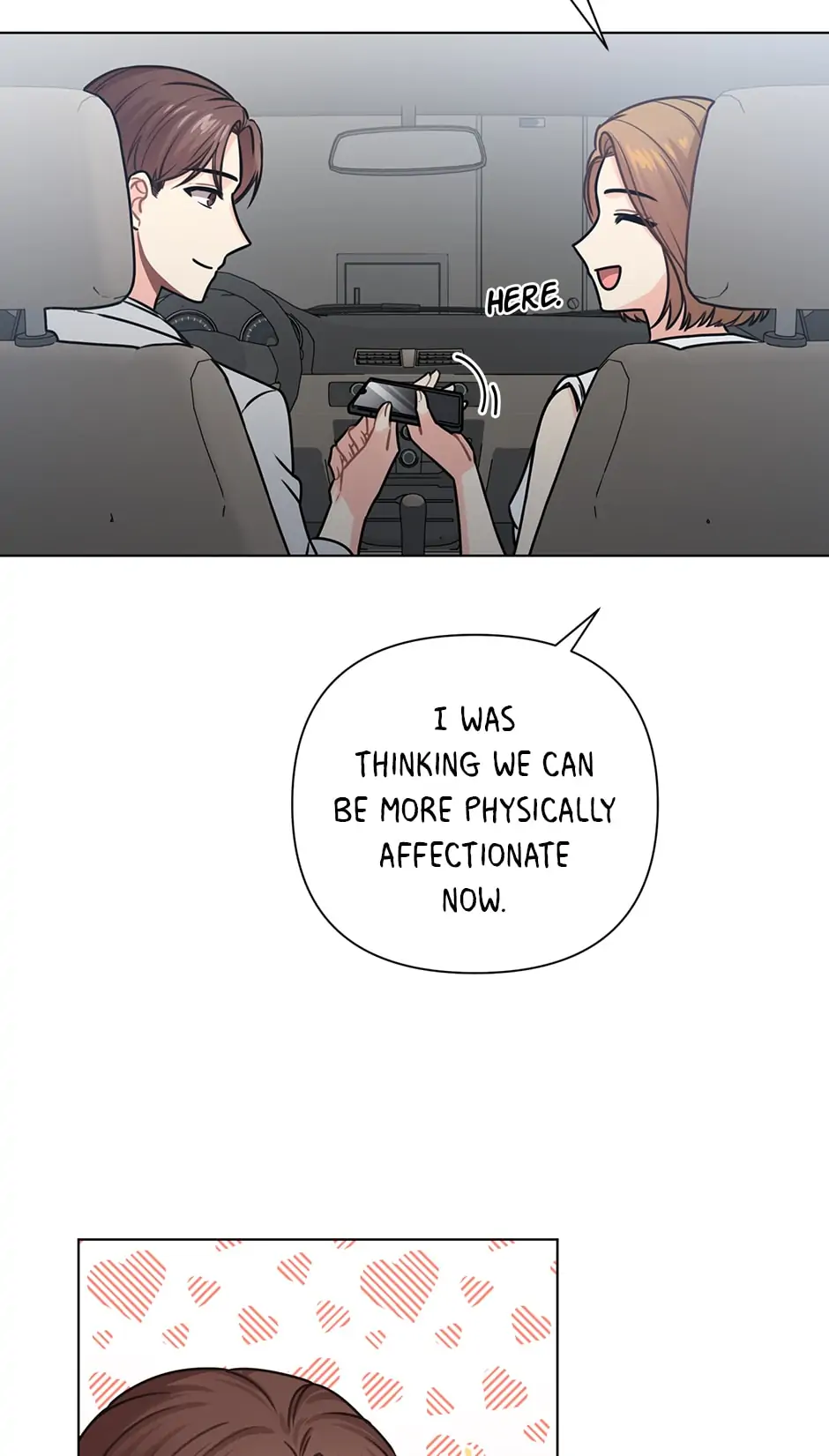 Green Light for Romance Chapter 37 - page 34