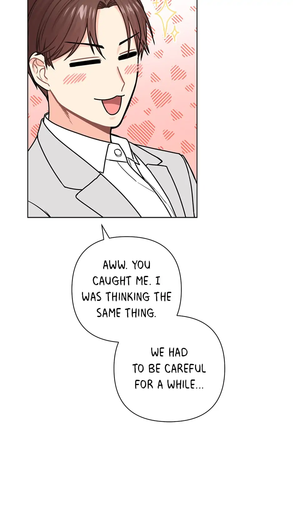 Green Light for Romance Chapter 37 - page 35