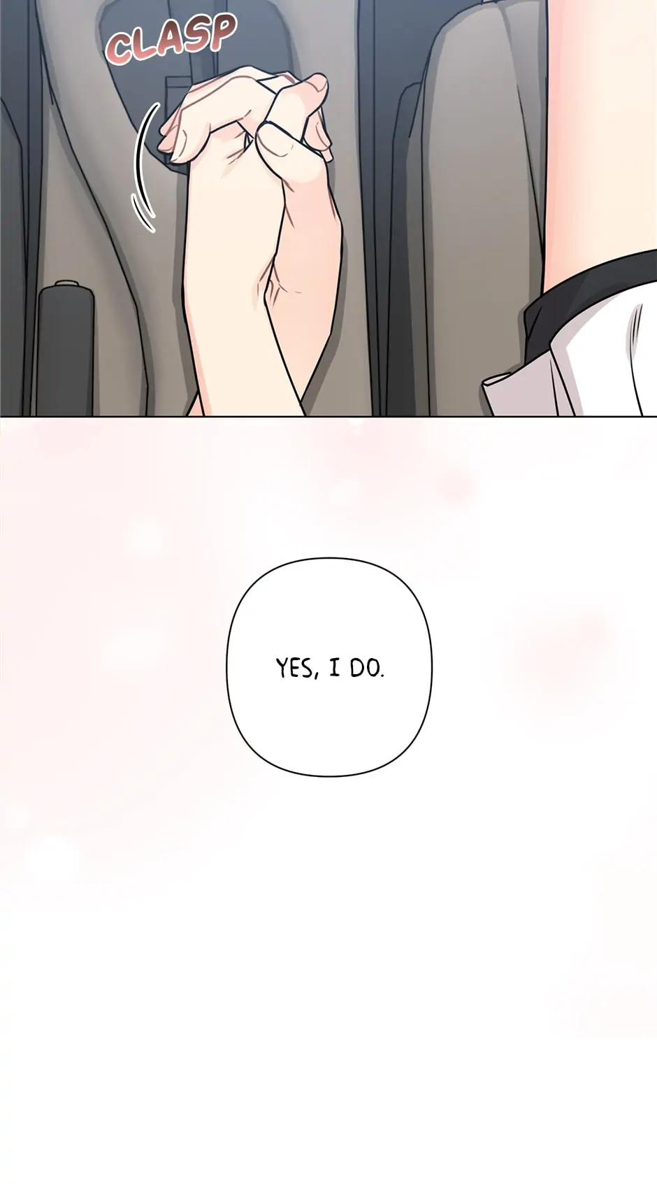 Green Light for Romance Chapter 37 - page 39