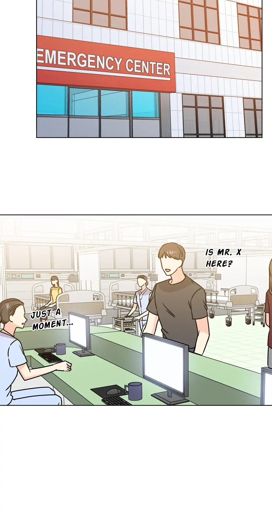 Green Light for Romance Chapter 37 - page 41