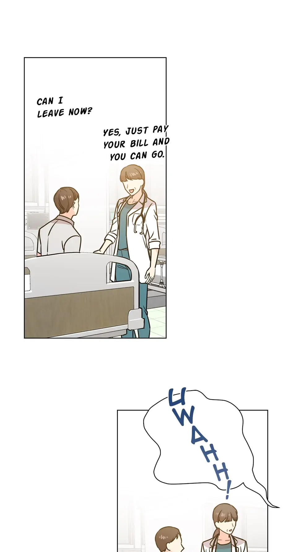 Green Light for Romance Chapter 37 - page 42