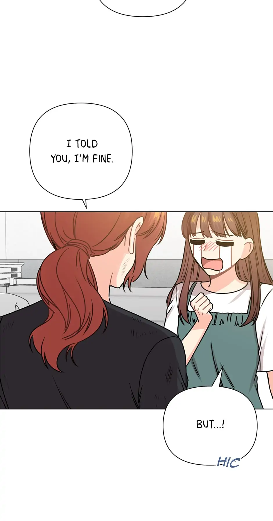 Green Light for Romance Chapter 37 - page 45