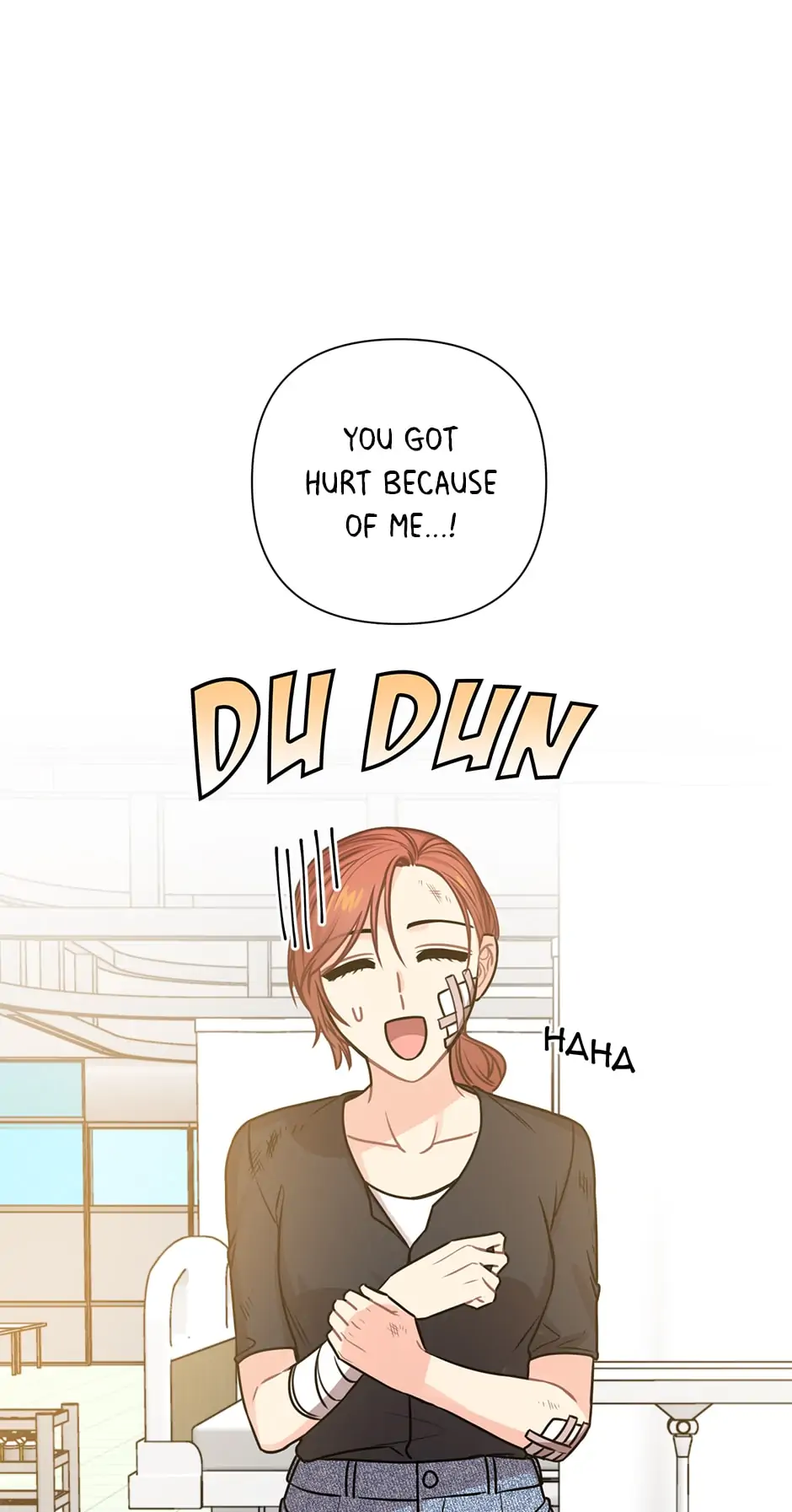 Green Light for Romance Chapter 37 - page 46