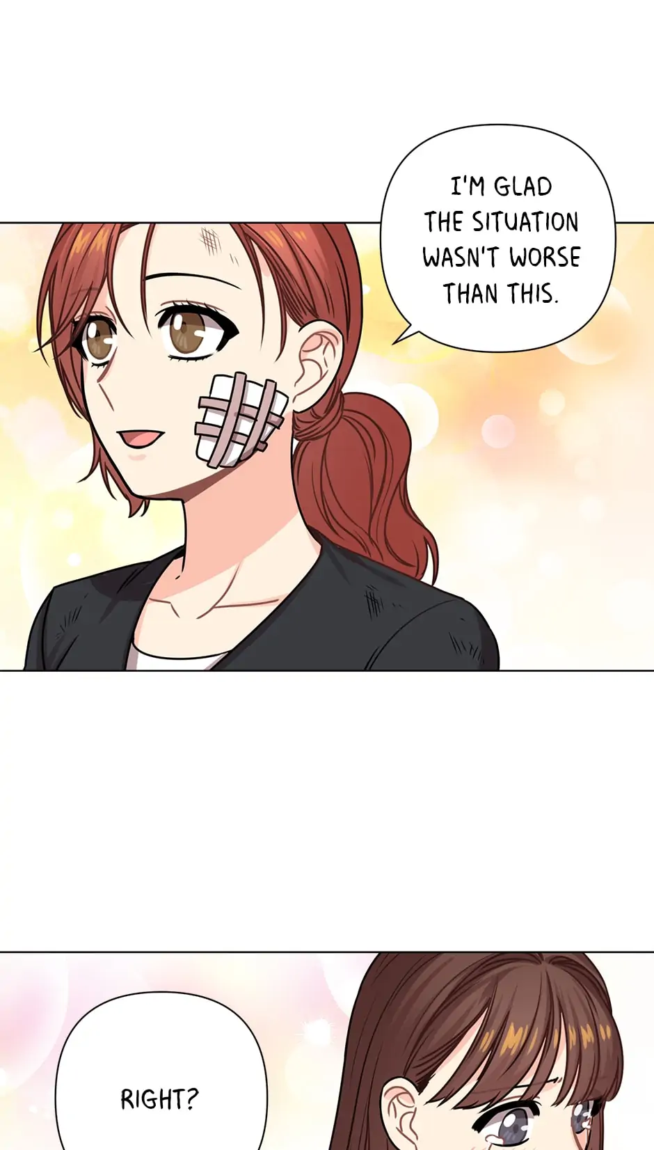 Green Light for Romance Chapter 37 - page 49