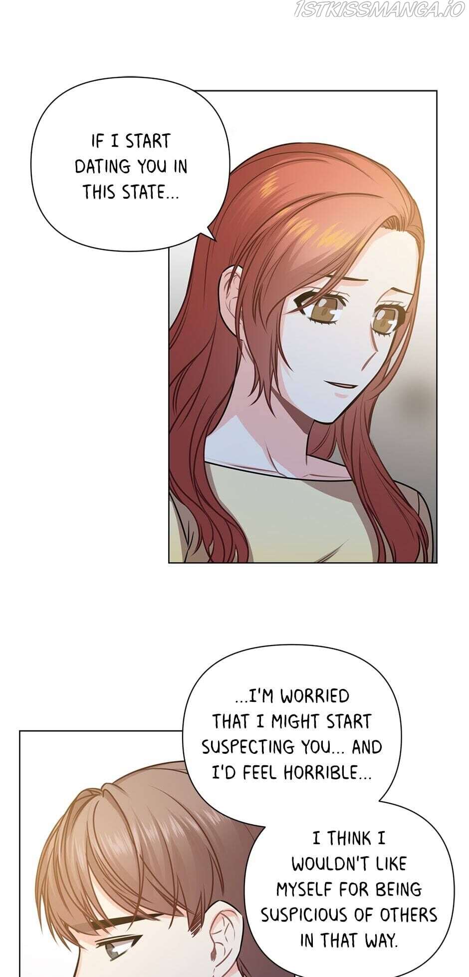 Green Light for Romance Chapter 31 - page 34