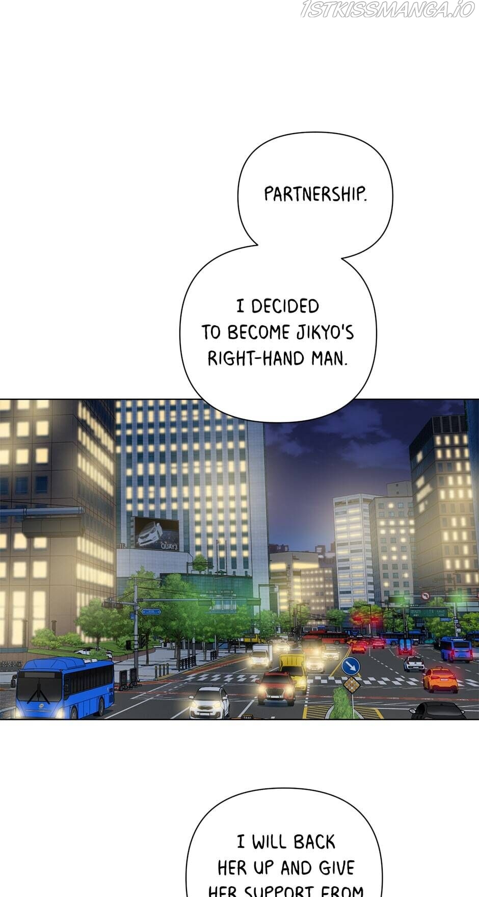 Green Light for Romance Chapter 31 - page 7