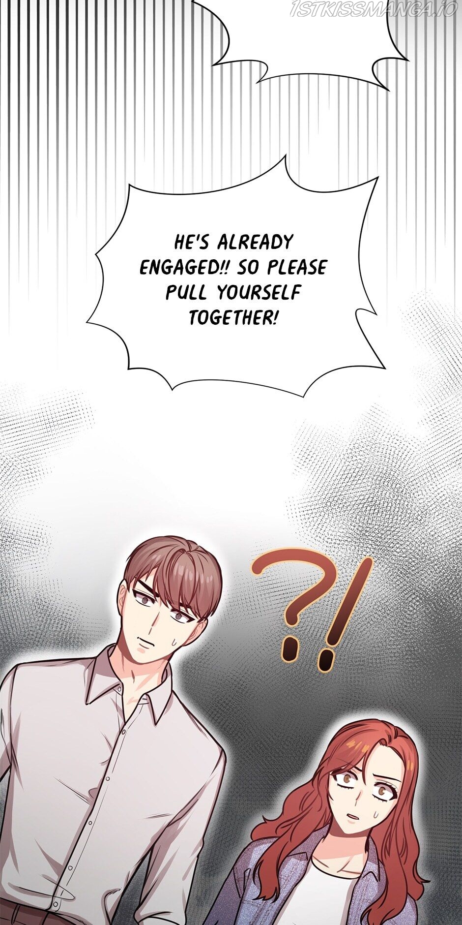 Green Light for Romance Chapter 26 - page 47