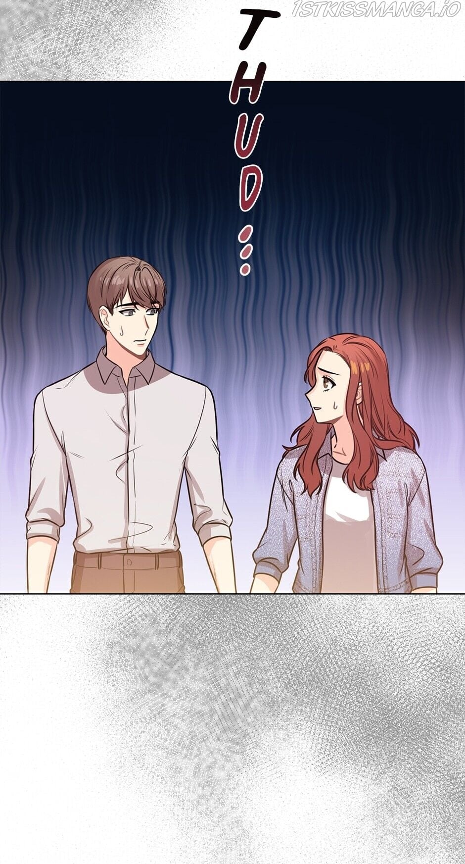 Green Light for Romance Chapter 26 - page 56