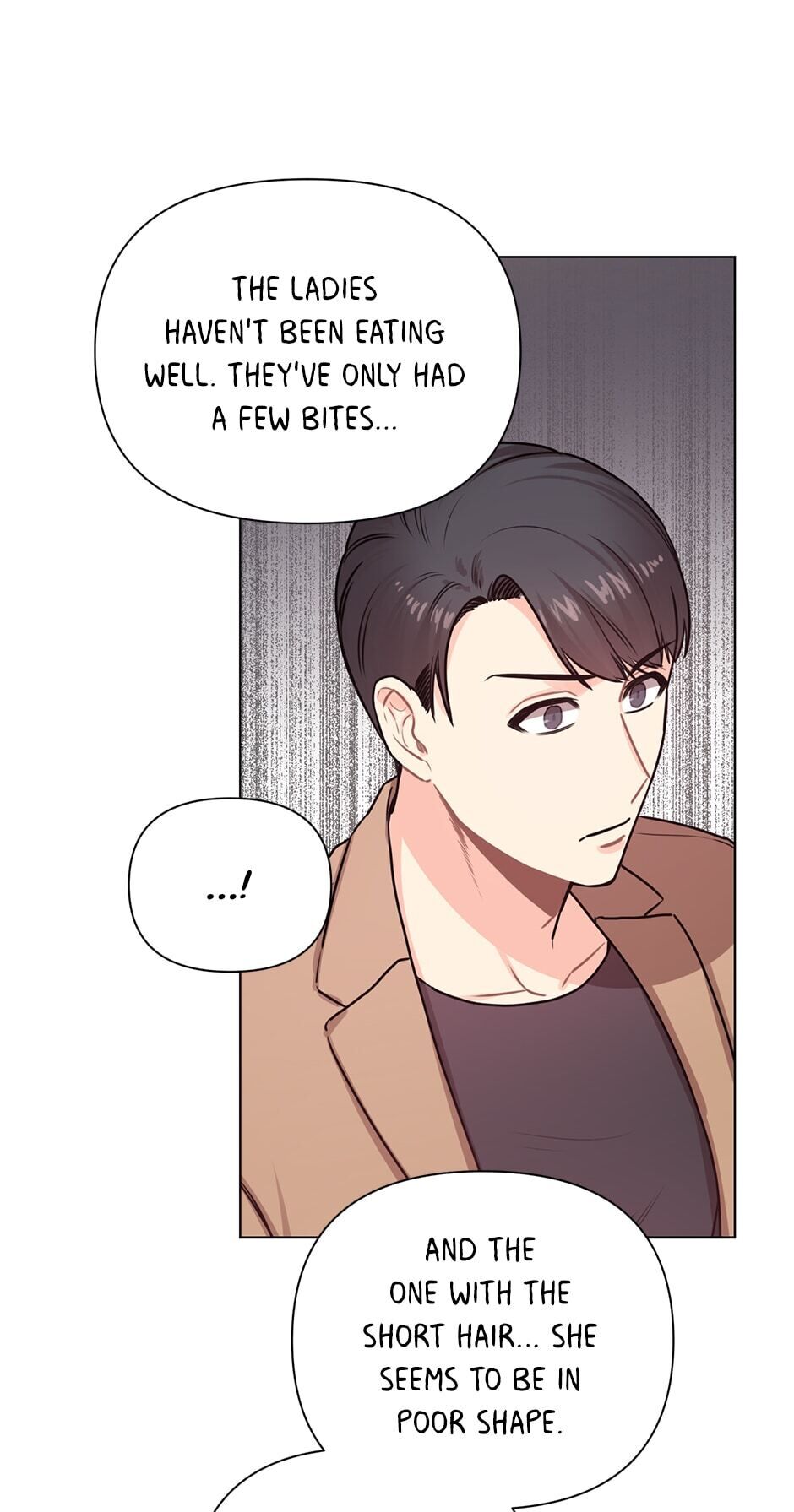 Green Light for Romance Chapter 24 - page 42