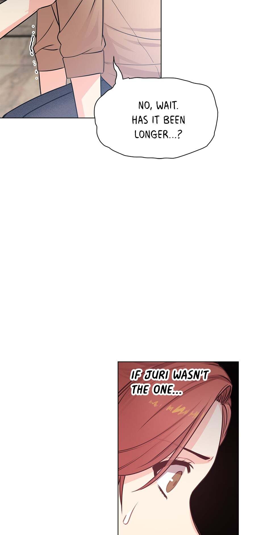 Green Light for Romance Chapter 21 - page 10