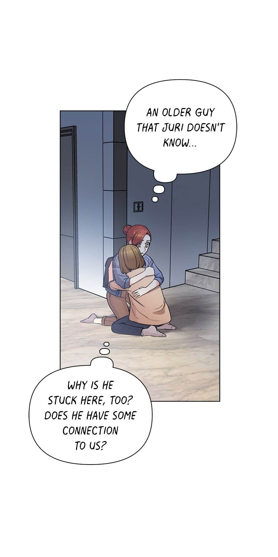 Green Light for Romance Chapter 21 - page 16
