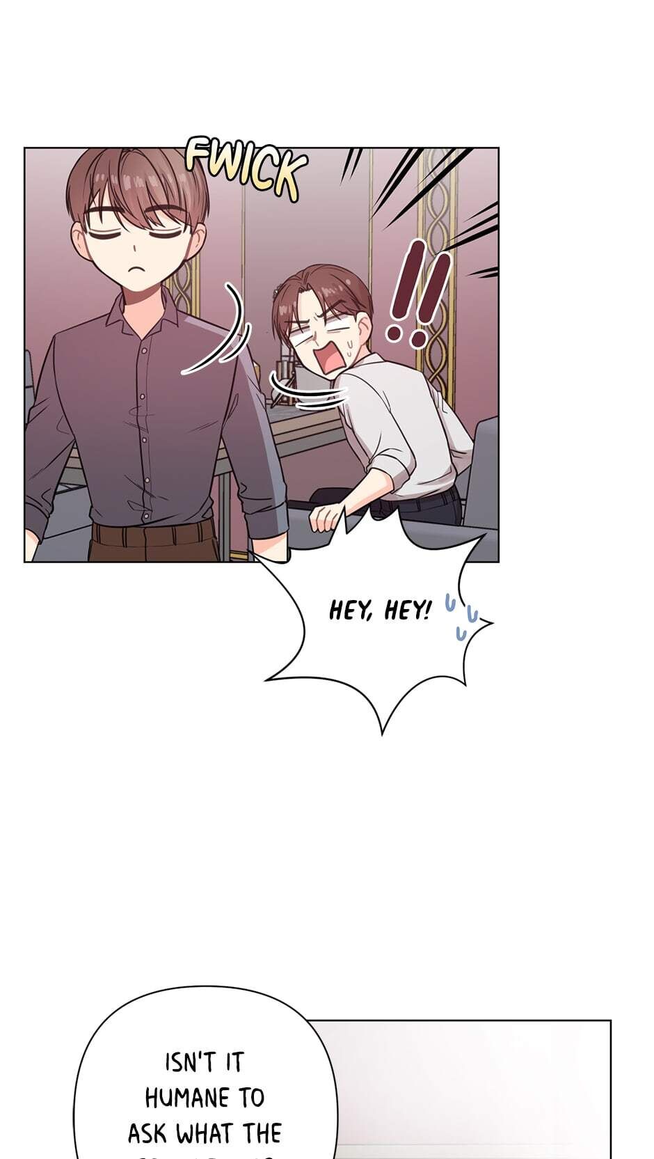 Green Light for Romance Chapter 19 - page 15