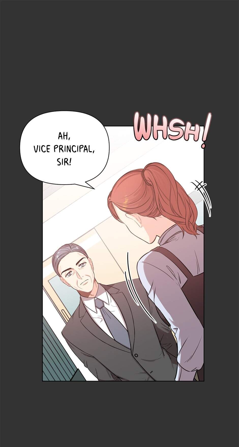 Green Light for Romance Chapter 17 - page 14
