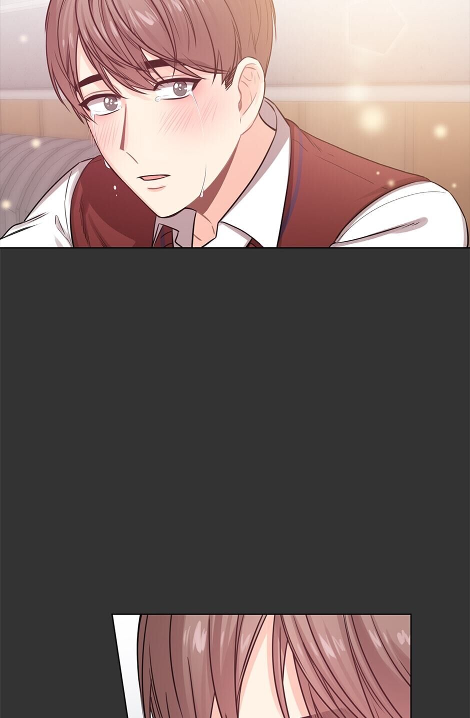 Green Light for Romance Chapter 17 - page 42