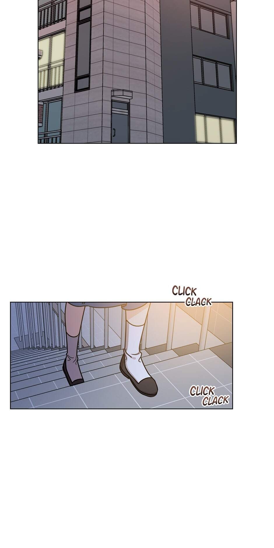 Green Light for Romance Chapter 14 - page 39