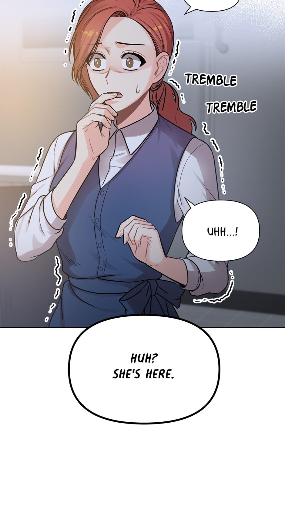 Green Light for Romance Chapter 14 - page 50