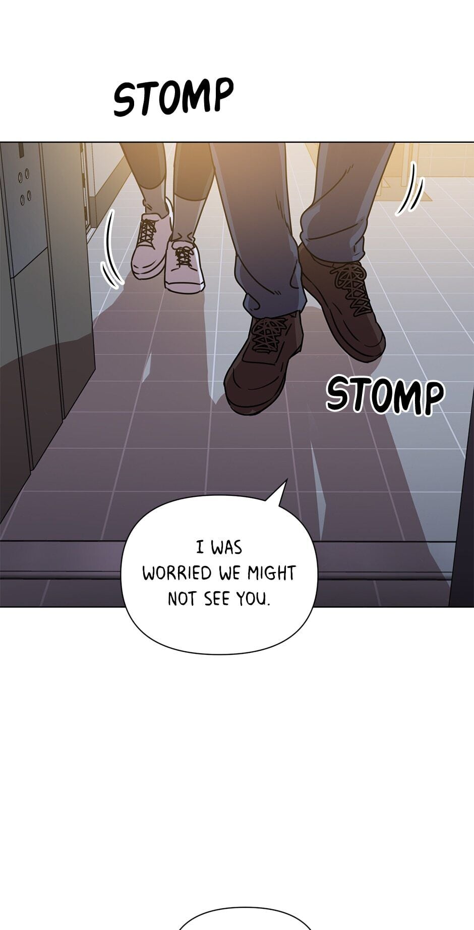 Green Light for Romance Chapter 14 - page 51