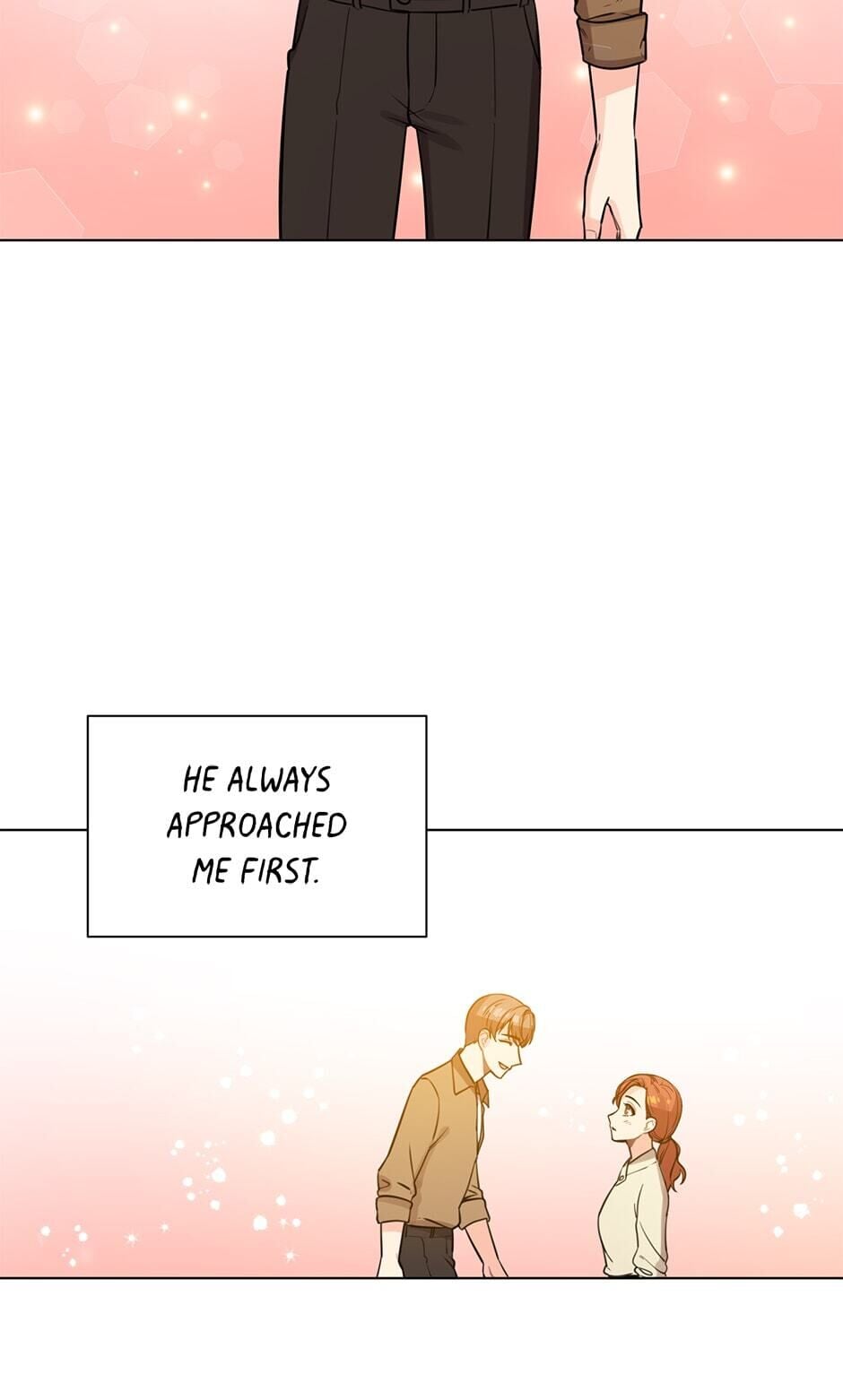 Green Light for Romance Chapter 12 - page 9