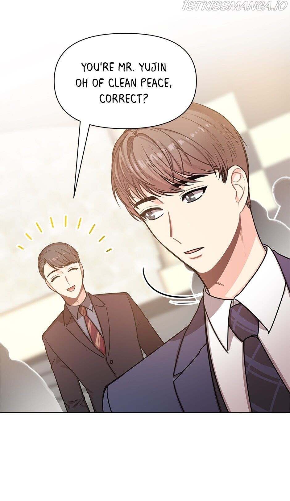 Green Light for Romance Chapter 10 - page 15