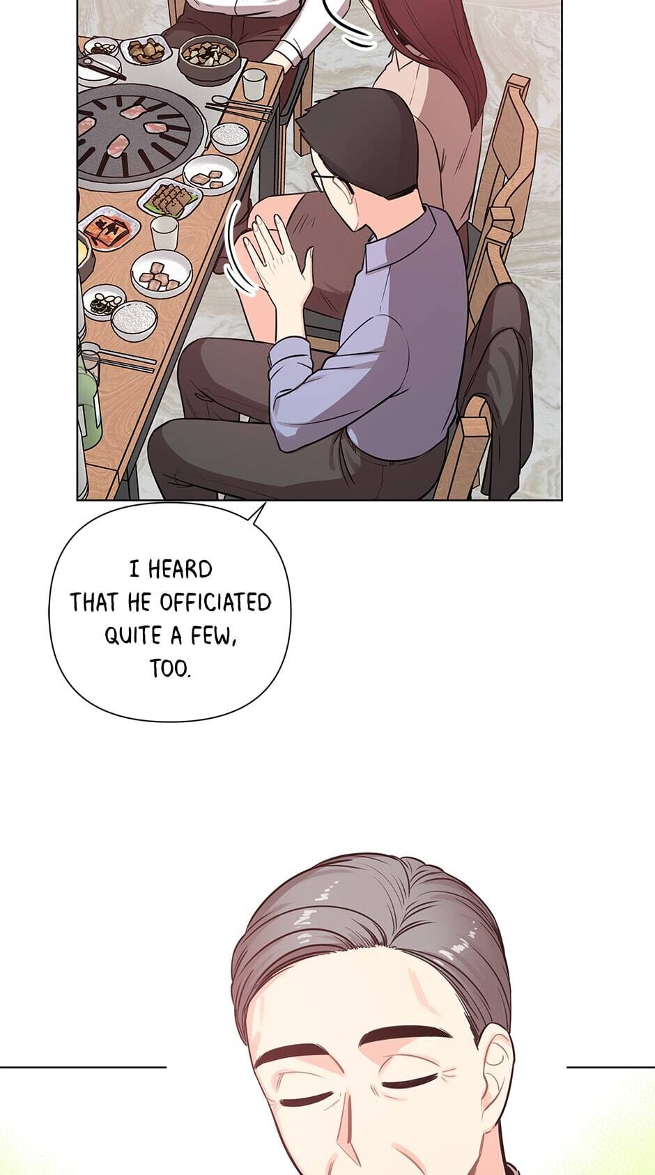 Green Light for Romance Chapter 9 - page 11