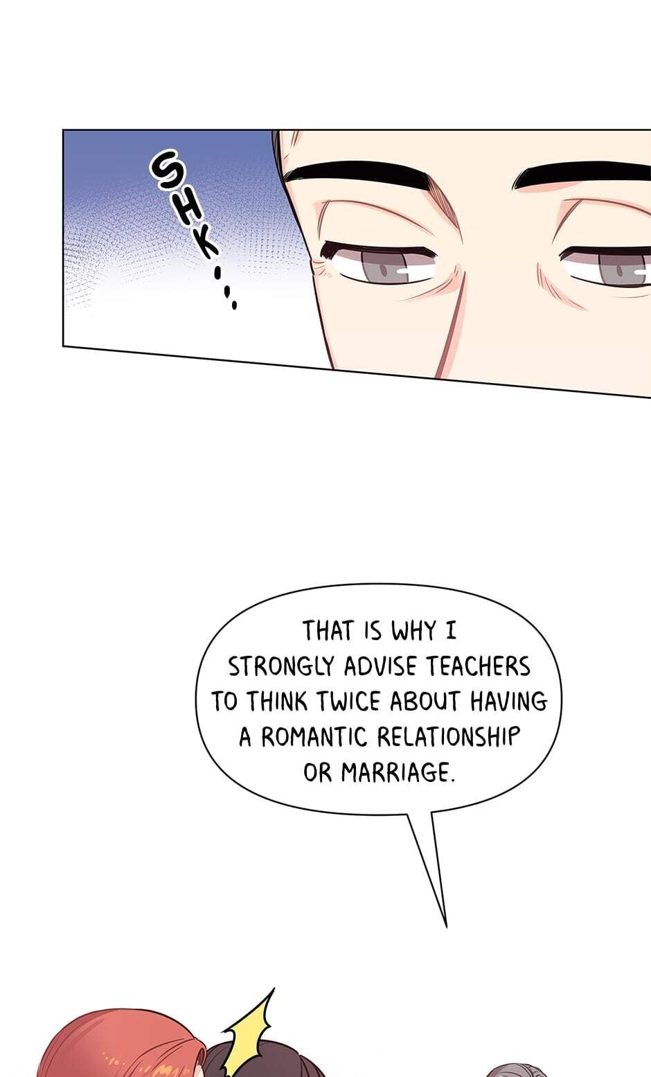 Green Light for Romance Chapter 9 - page 14
