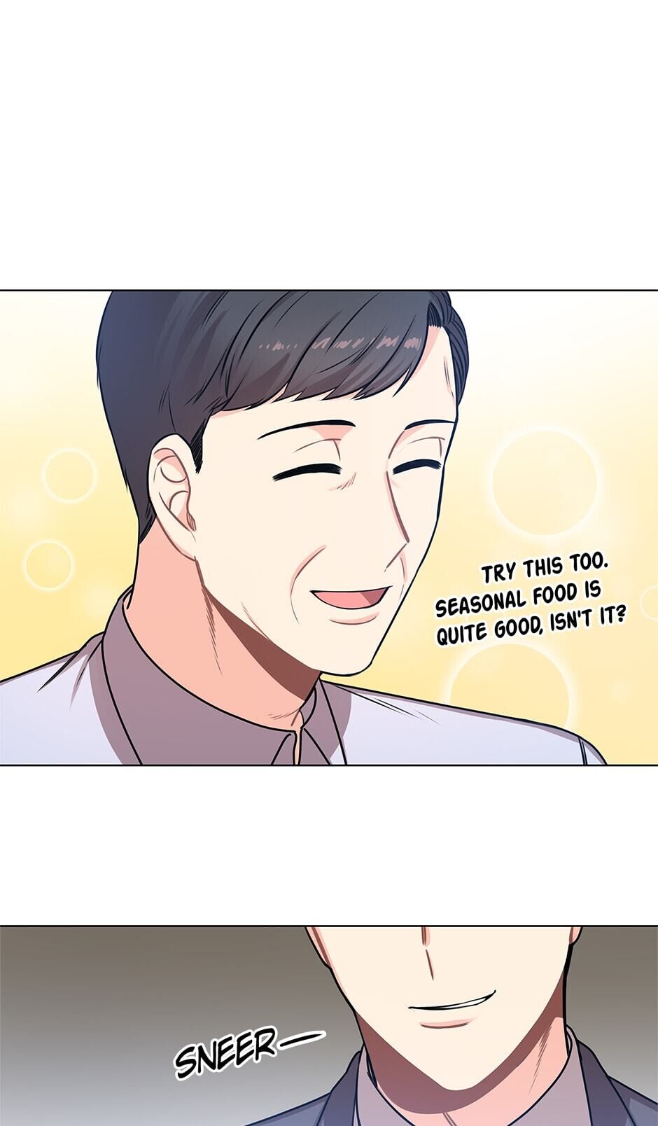 Green Light for Romance Chapter 9 - page 27