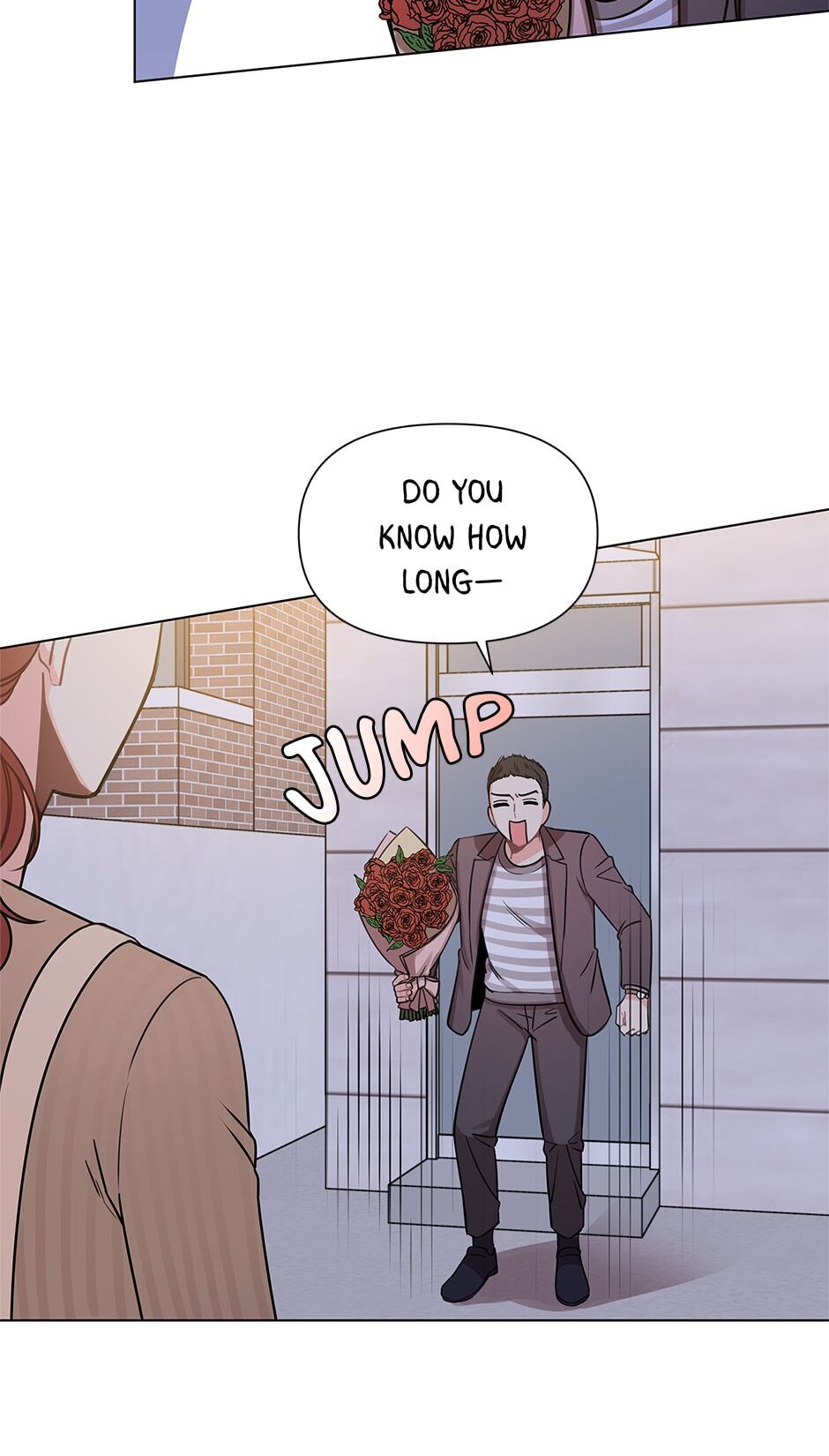 Green Light for Romance Chapter 8 - page 13