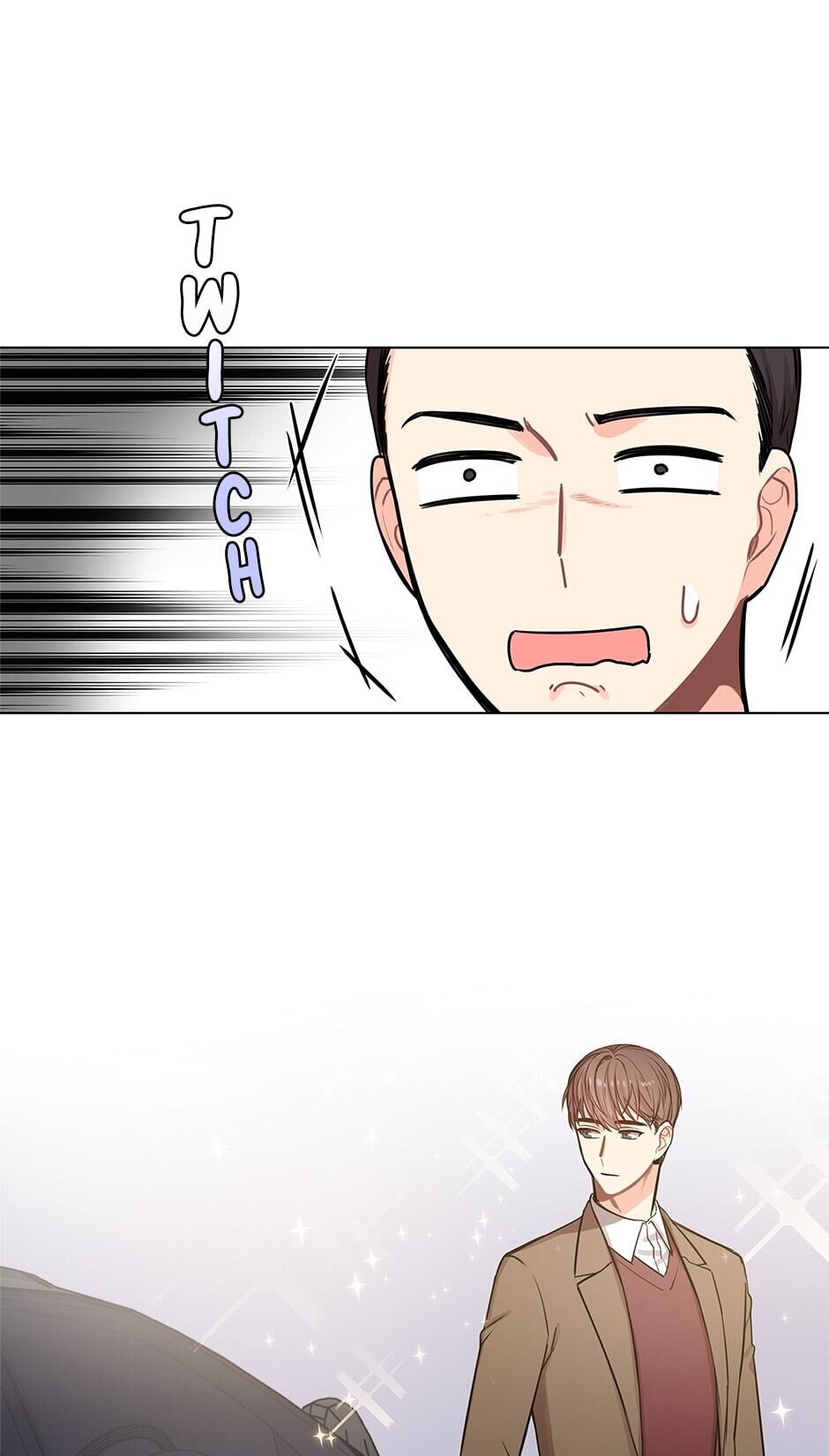Green Light for Romance Chapter 8 - page 14