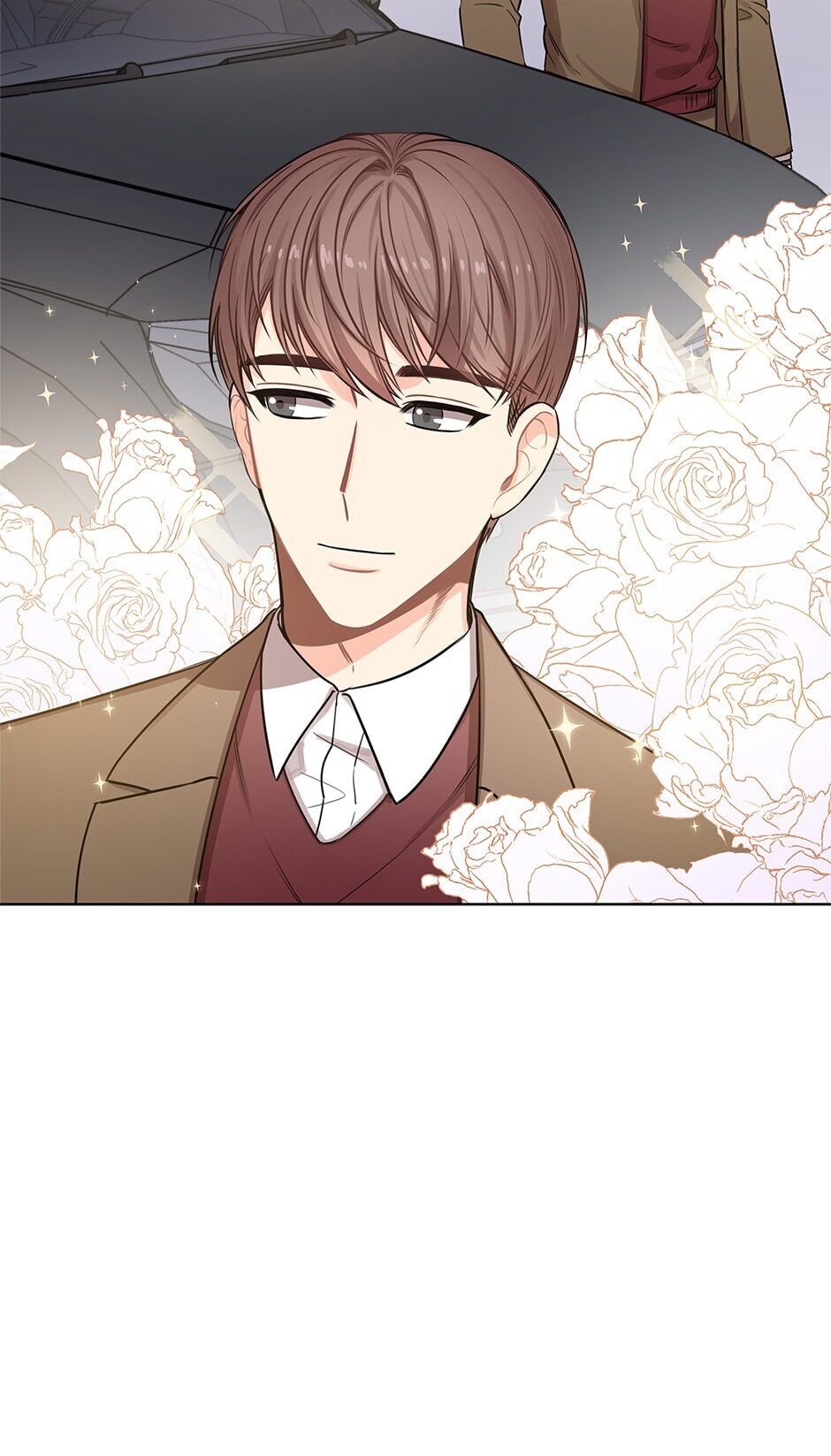 Green Light for Romance Chapter 8 - page 15