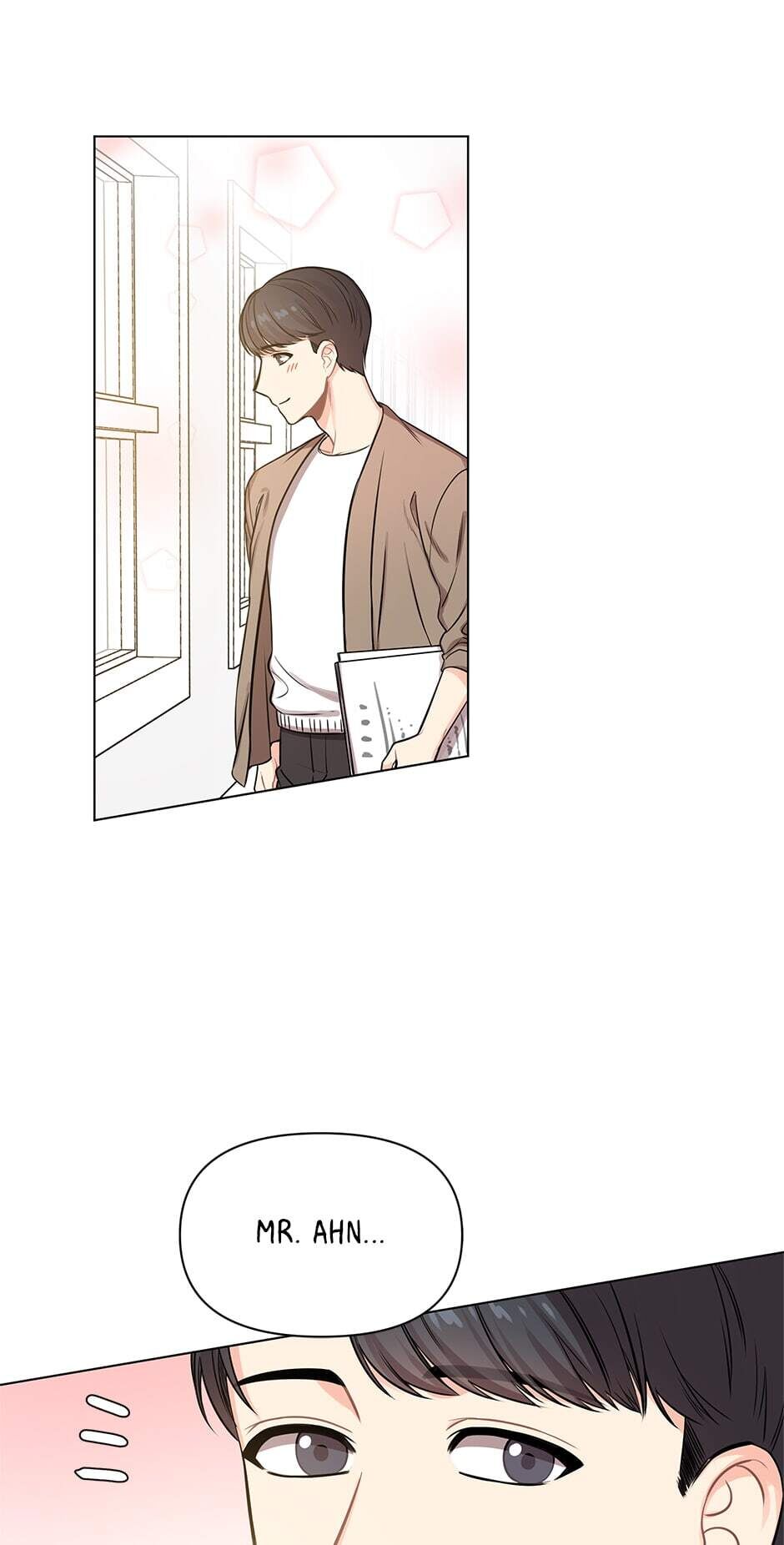 Green Light for Romance Chapter 8 - page 27