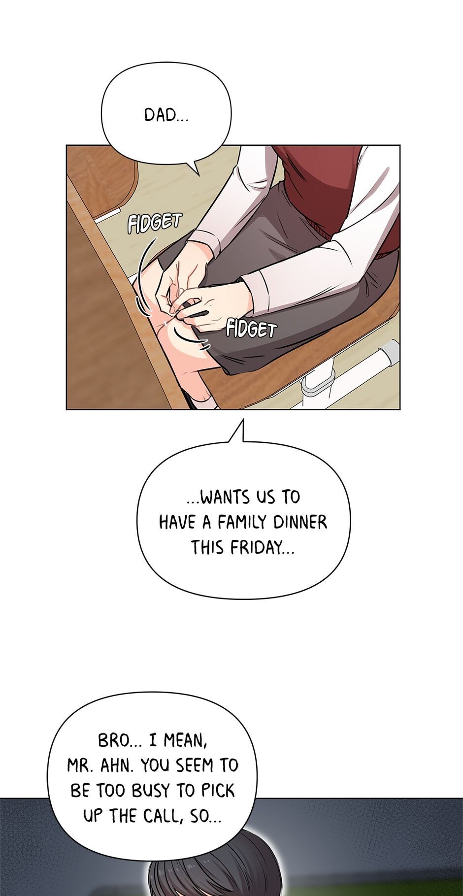 Green Light for Romance Chapter 8 - page 42