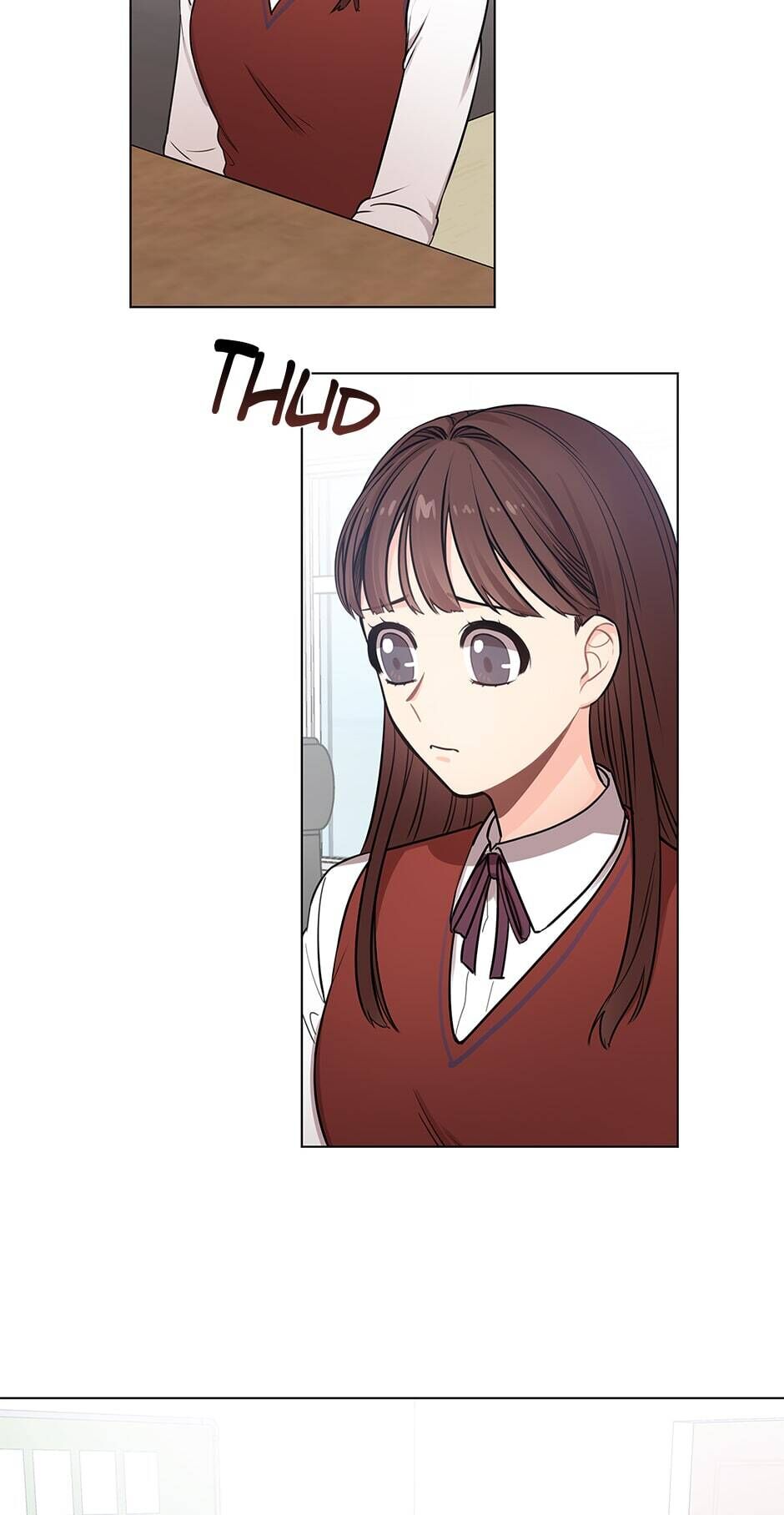 Green Light for Romance Chapter 8 - page 51