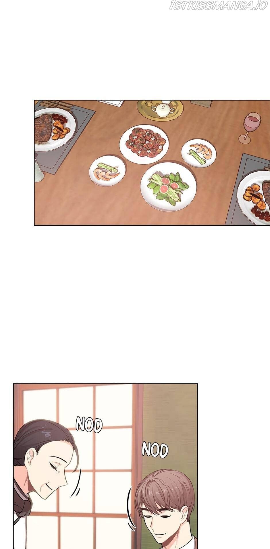 Green Light for Romance Chapter 7 - page 31