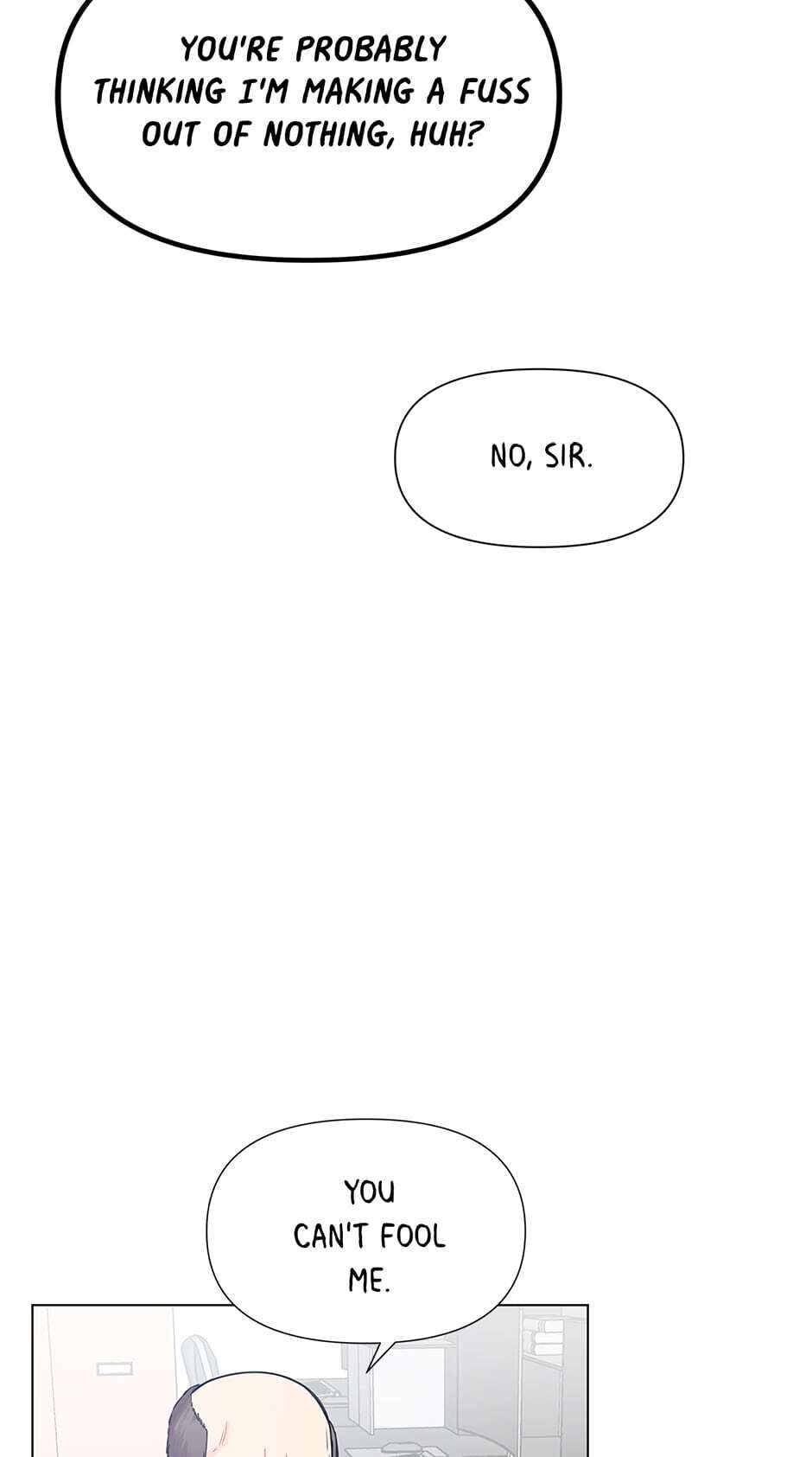 Green Light for Romance Chapter 6 - page 13
