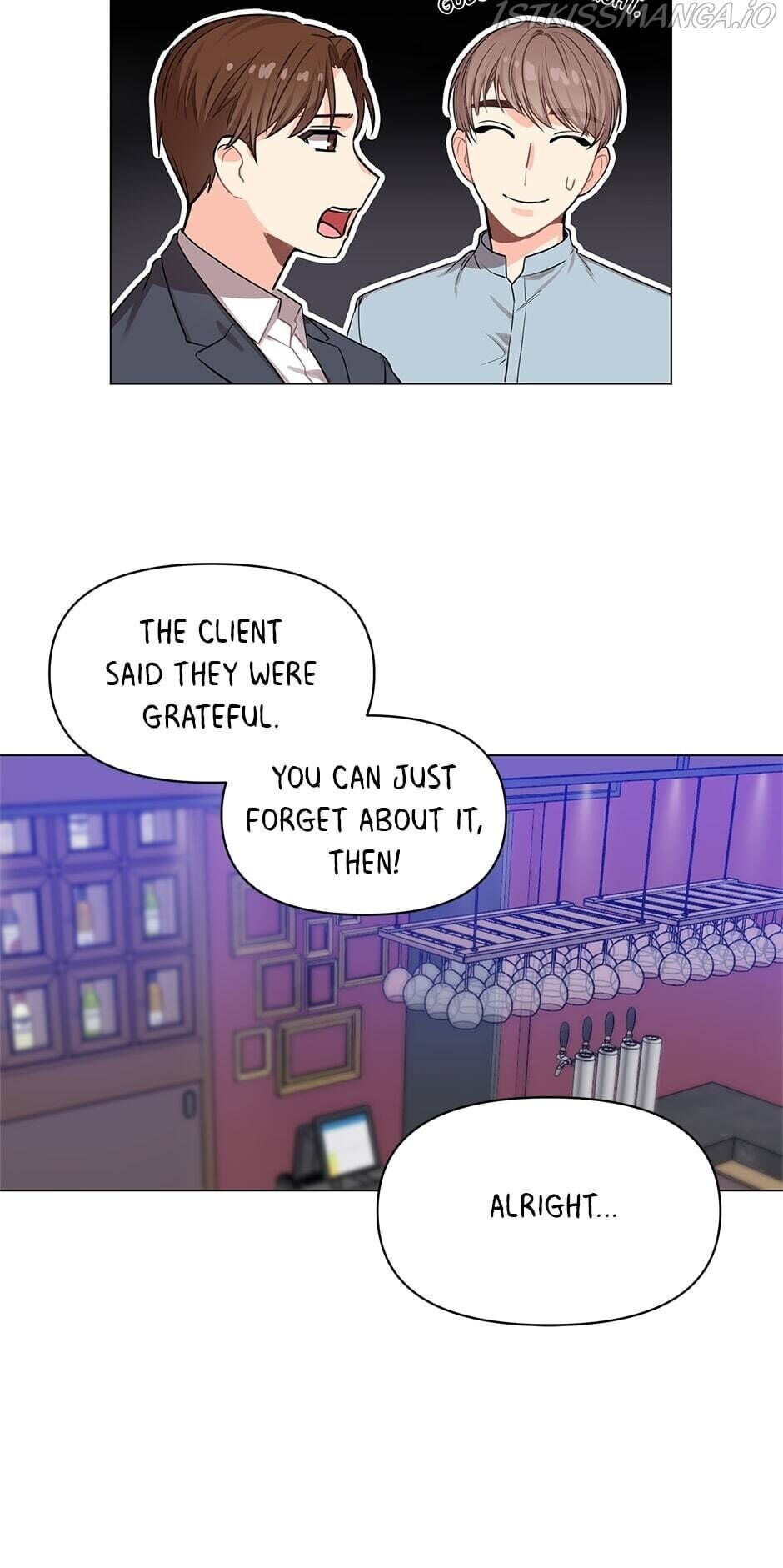 Green Light for Romance Chapter 2 - page 39