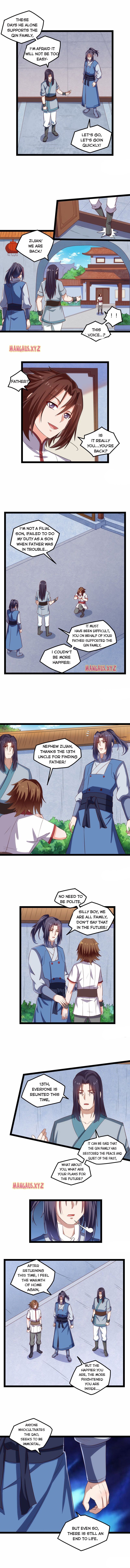 Ta Sui Xian He Chapter 166 - page 2