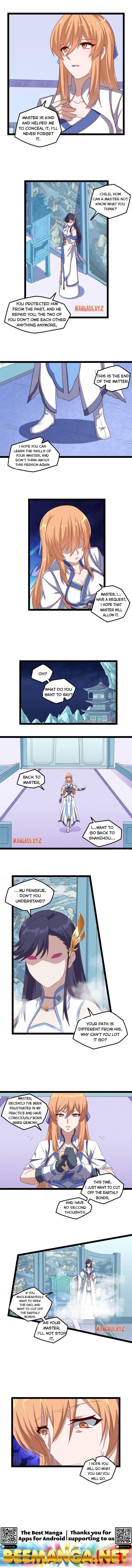 Ta Sui Xian He Chapter 165 - page 3