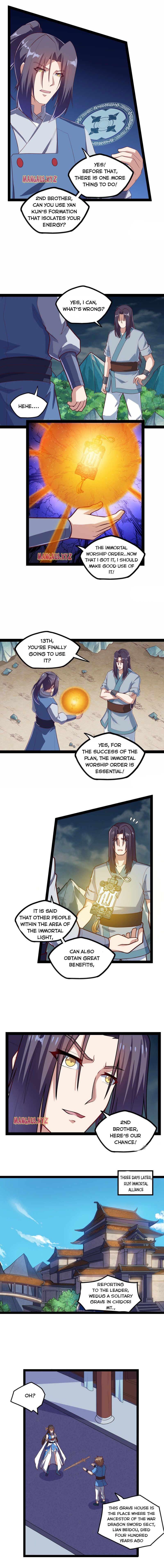 Ta Sui Xian He Chapter 162 - page 2