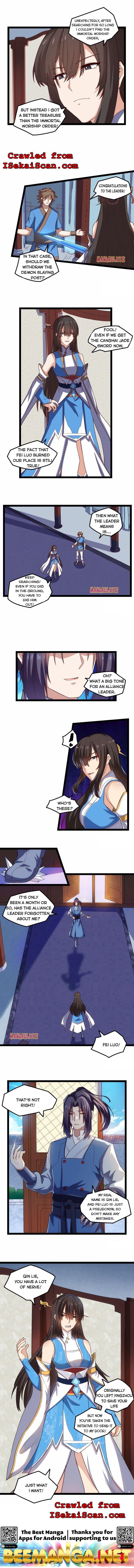 Ta Sui Xian He Chapter 162 - page 4