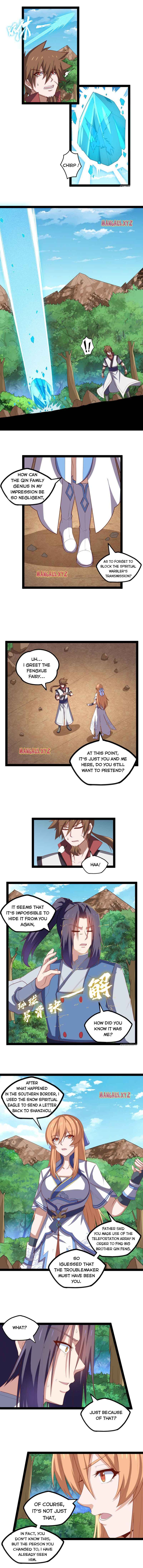 Ta Sui Xian He Chapter 159 - page 2
