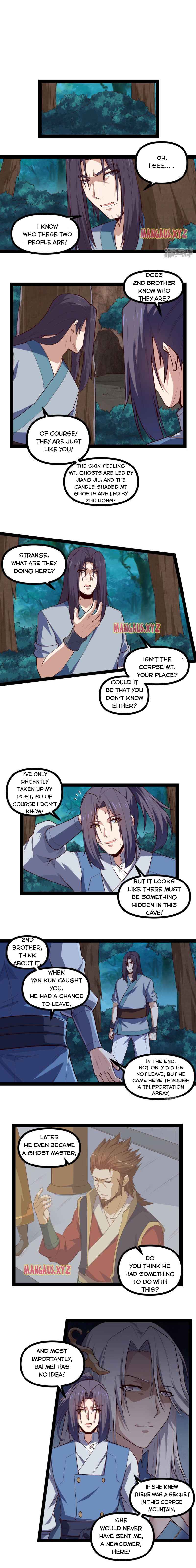 Ta Sui Xian He Chapter 148 - page 2