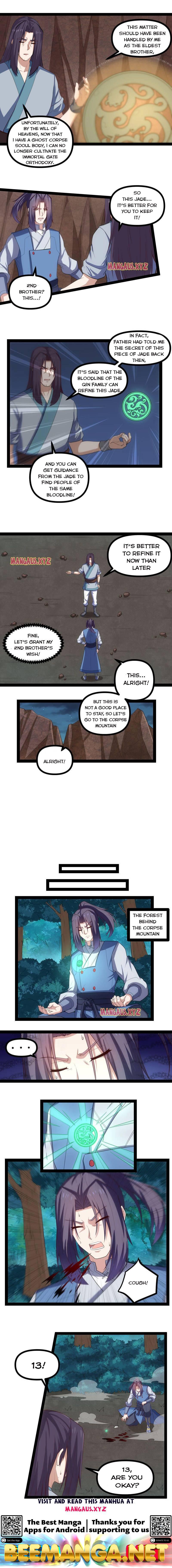 Ta Sui Xian He Chapter 146 - page 4