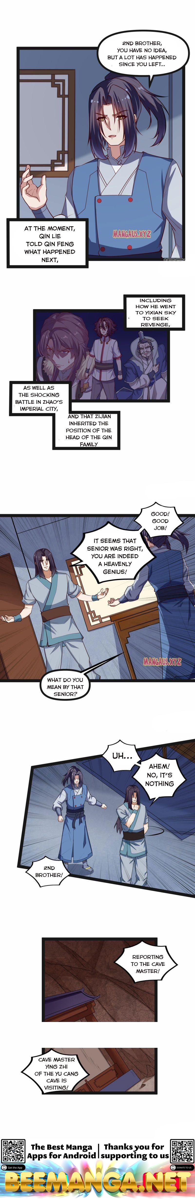 Ta Sui Xian He Chapter 138 - page 6