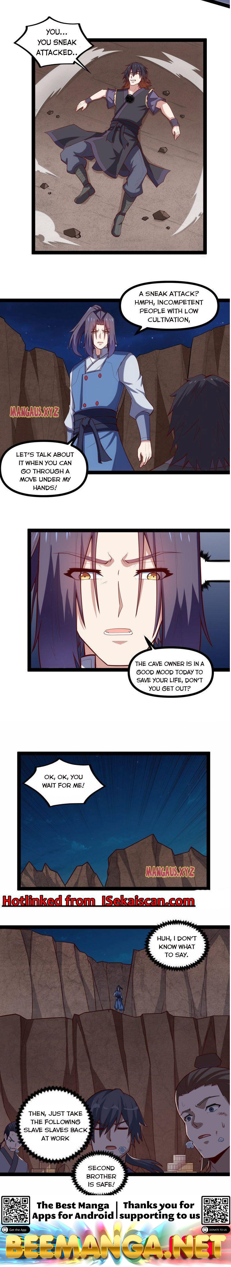 Ta Sui Xian He Chapter 137 - page 6