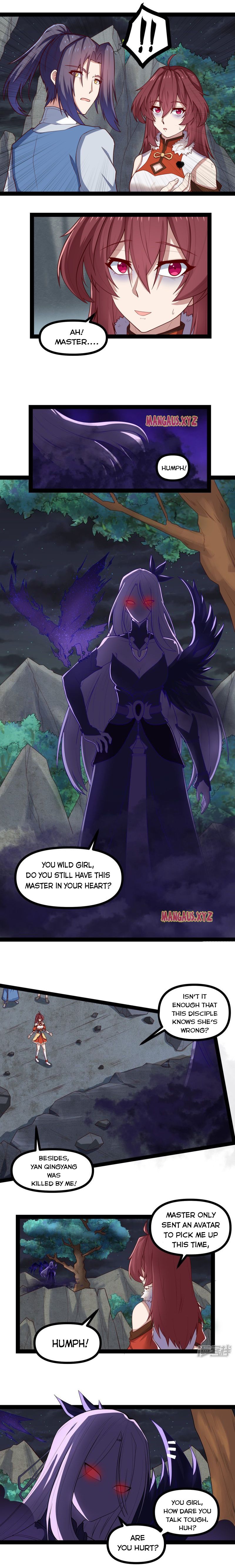 Ta Sui Xian He Chapter 134 - page 2