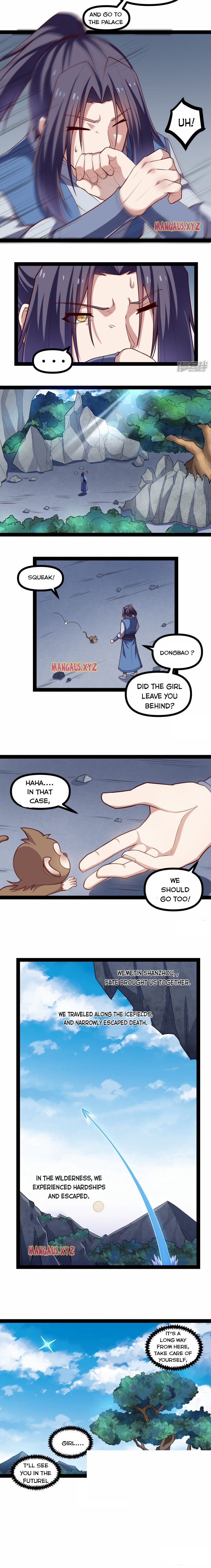 Ta Sui Xian He Chapter 134 - page 5