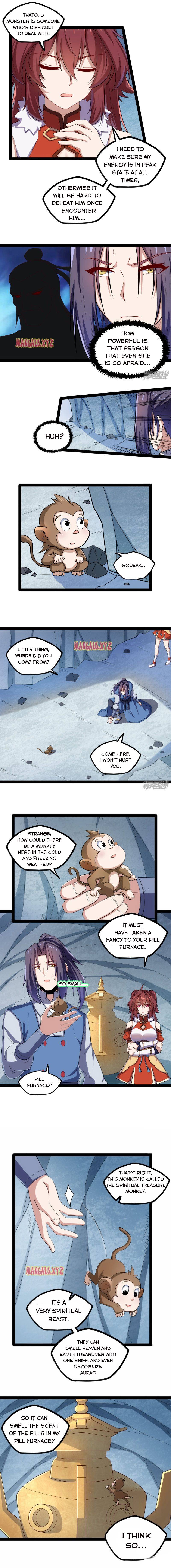 Ta Sui Xian He Chapter 125 - page 2